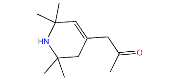 Calyxamine A